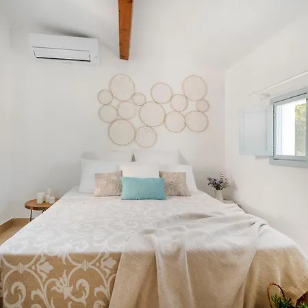 Trulli In Contrada -