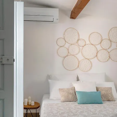 Trulli In Contrada - Monopoli