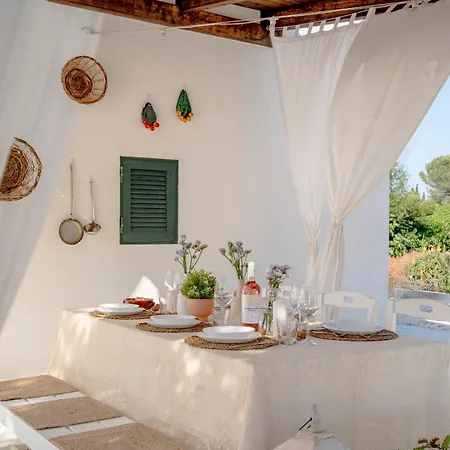 Trulli In Contrada - * Monopoli