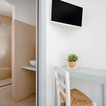 Gospodarstwo wiejskie Trulli In Contrada -