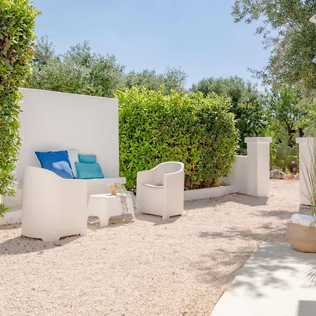 Trulli In Contrada - *