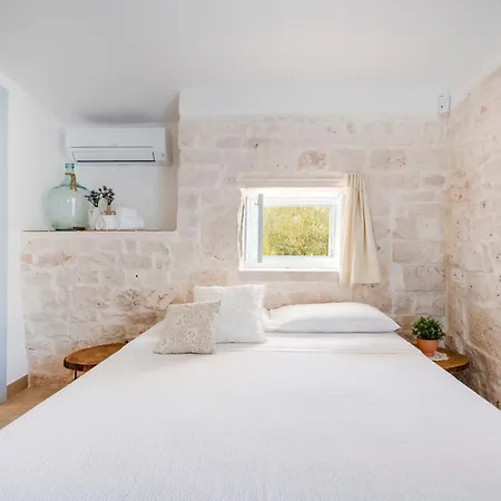 Trulli In Contrada - *