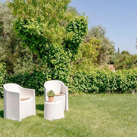 Gospodarstwo wiejskie Trulli In Contrada - *