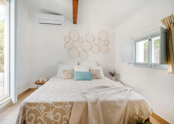 Trulli In Contrada -