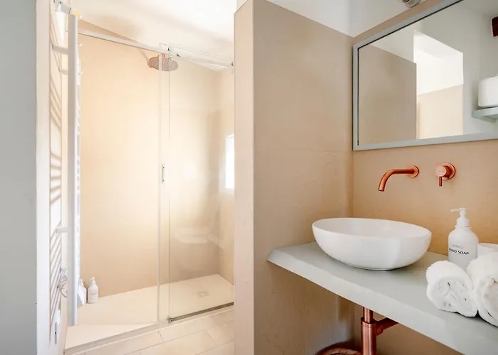 Trulli In Contrada - Εξοχικό σπίτι