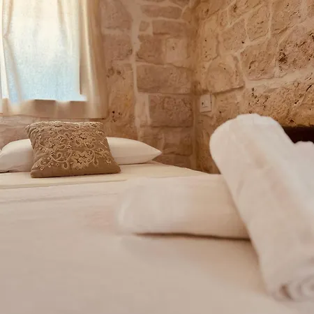 Country house Trulli In Contrada - *