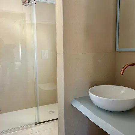 Trulli In Contrada - Country house