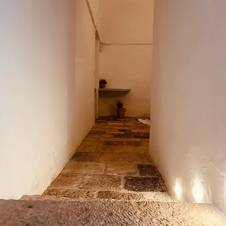 Trulli In Contrada - Monopoli