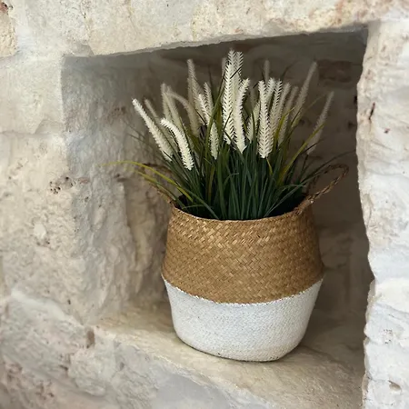 Trulli In Contrada - Country house *