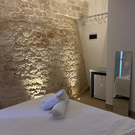 Country house Trulli In Contrada -