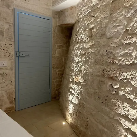 Country house Trulli In Contrada - *