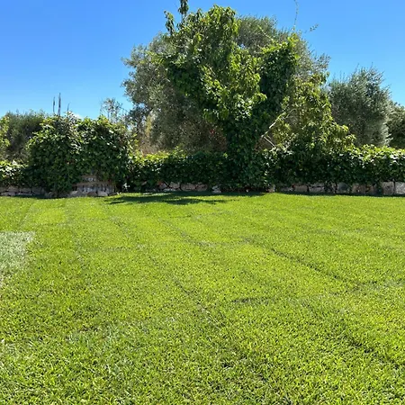 Trulli In Contrada -