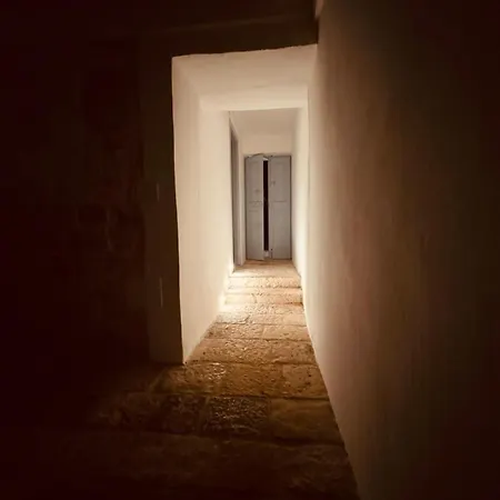Trulli In Contrada - Country house Monopoli