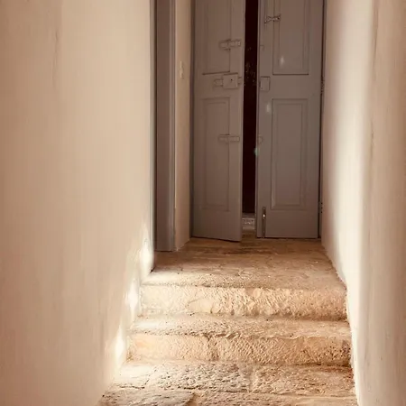 Country house Trulli In Contrada -