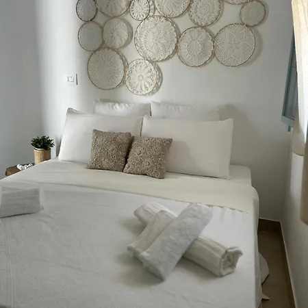 Country house Trulli In Contrada -