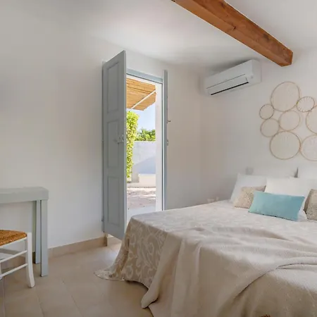 Séjour à la campagne Trulli In Contrada - *