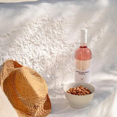 Séjour à la campagne Trulli In Contrada - Monopoli