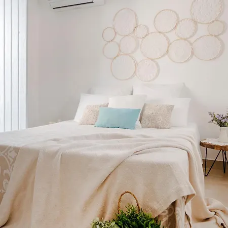 Trulli In Contrada - Séjour à la campagne *