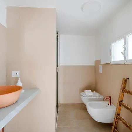 Casa rural Trulli In Contrada - *