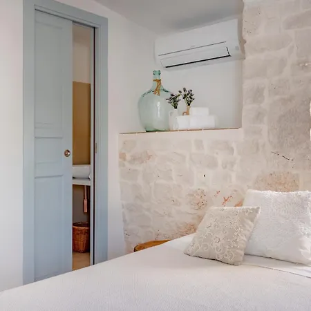 Trulli In Contrada -