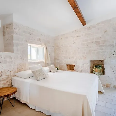 Trulli In Contrada - モノーポリ