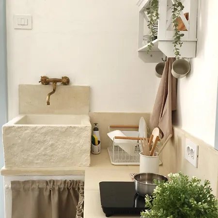 Casa rural Trulli In Contrada - Monopoli