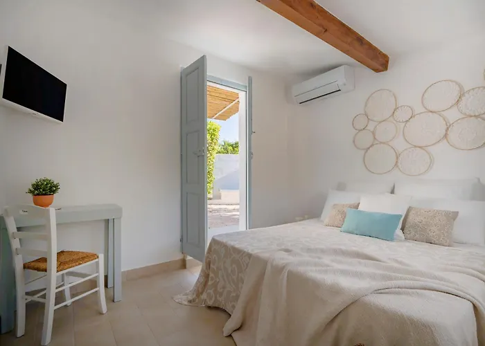 Country house Trulli In Contrada - *