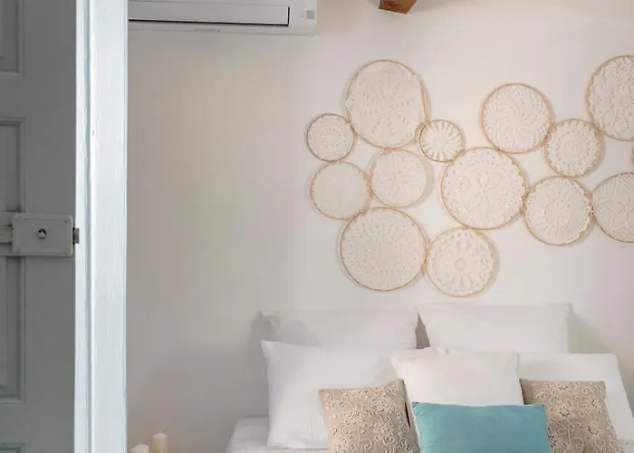 Trulli In Contrada - Monopoli