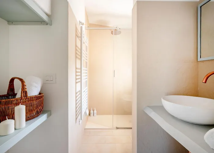 Country house Trulli In Contrada - *